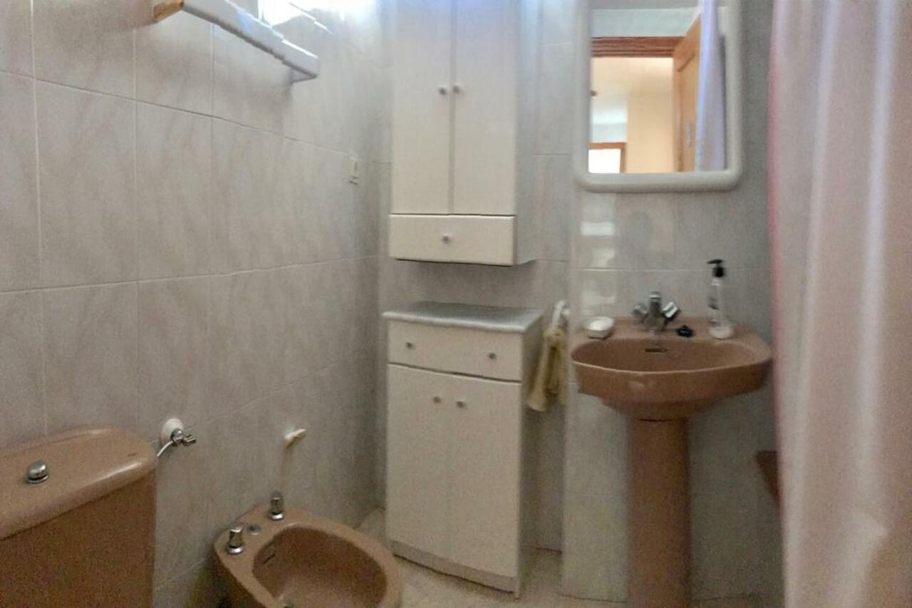 Apartment In Poniente Beach Бенидорм Екстериор снимка